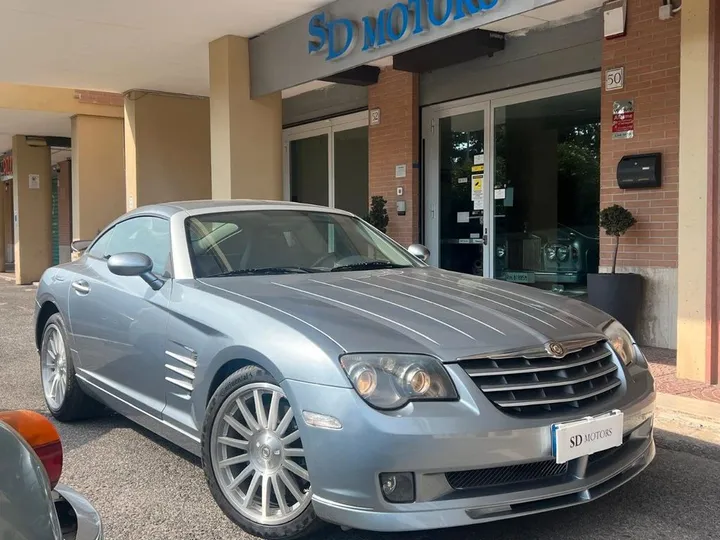 Chrysler Other