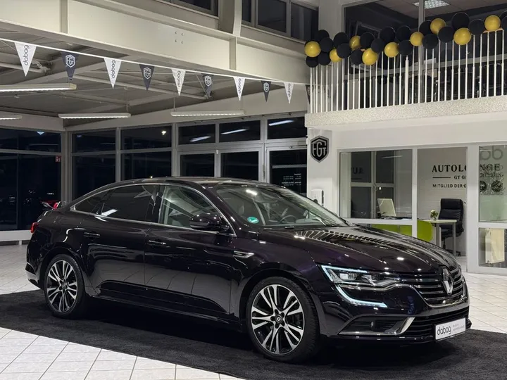 Renault Talisman