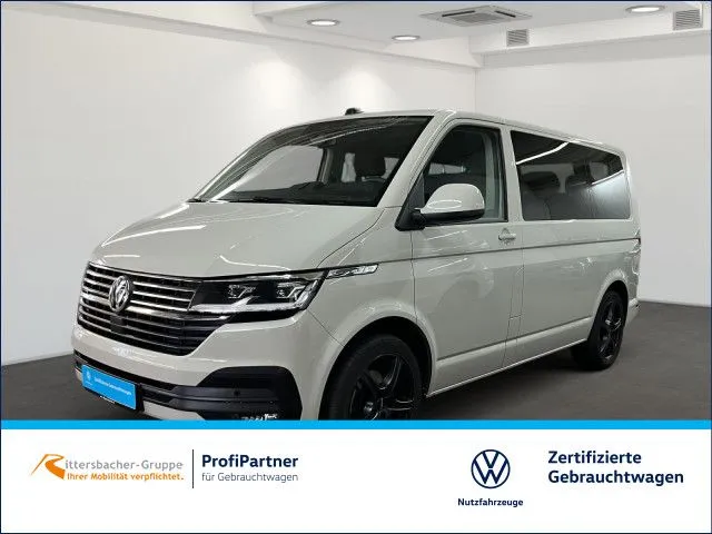 Volkswagen T6 Caravelle
