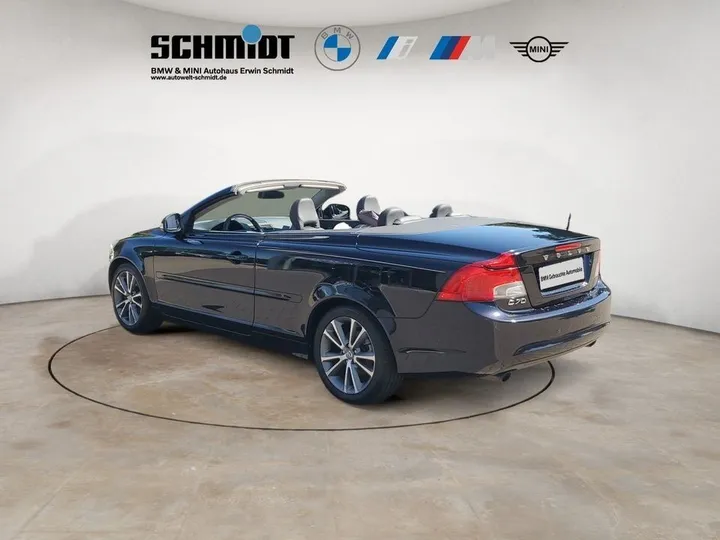 Volvo C70
