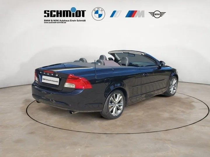 Volvo C70