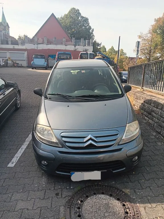 Citroën C3