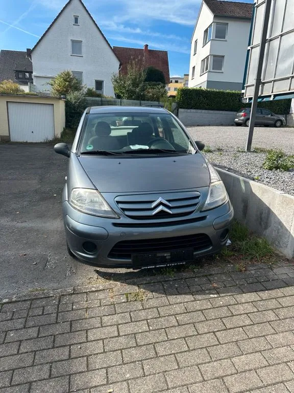 Citroën C3