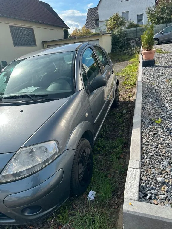 Citroën C3