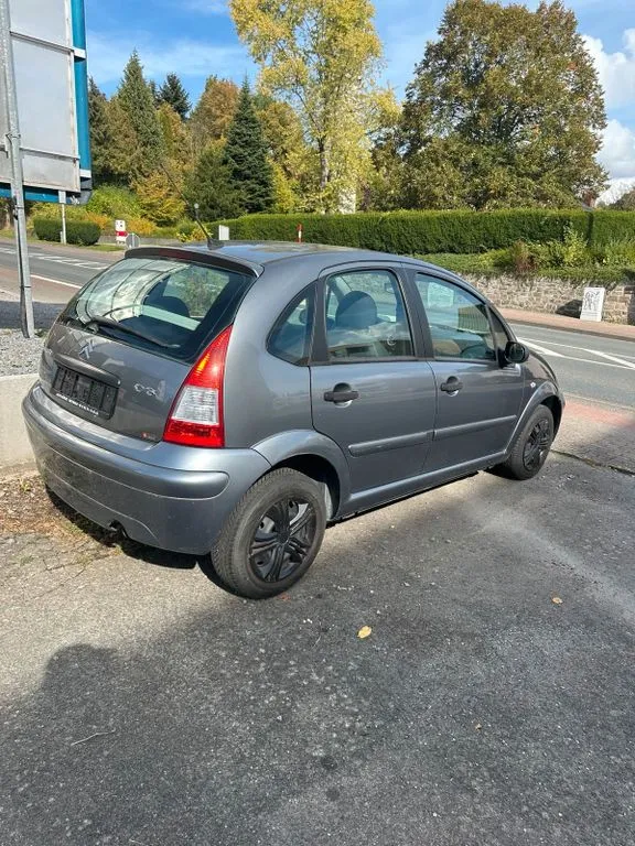 Citroën C3