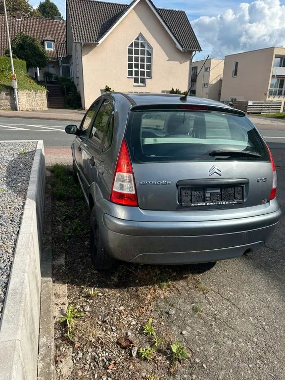 Citroën C3
