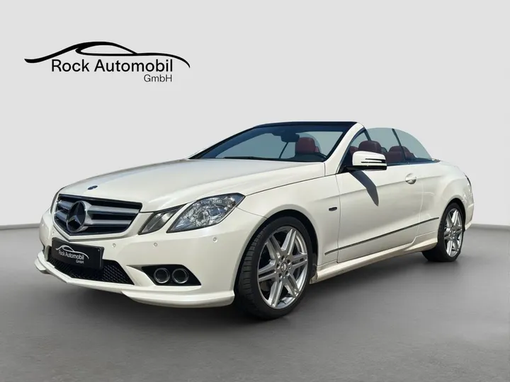Mercedes-Benz E 250