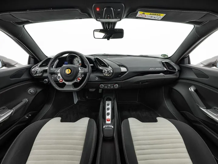 Ferrari 488 GTB