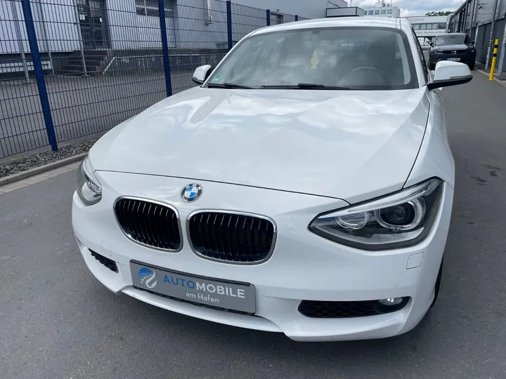 BMW 116