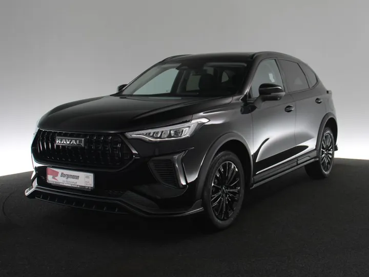 GWM HAVAL Jolion Pro
