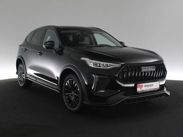 GWM HAVAL Jolion Pro