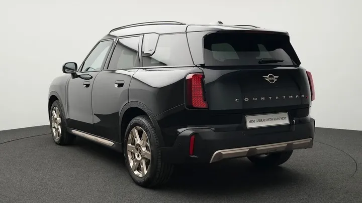 MINI Other