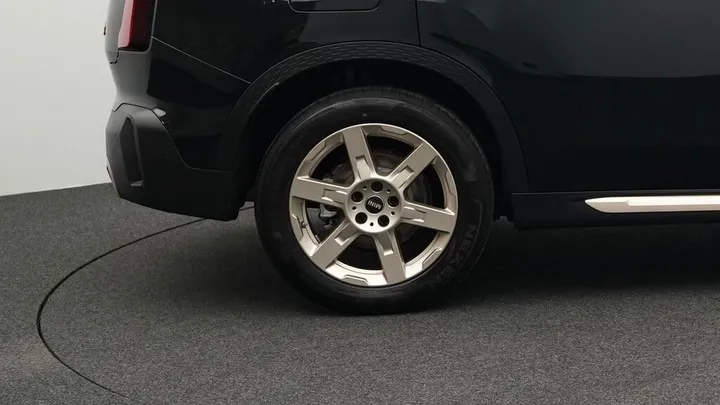 MINI Other