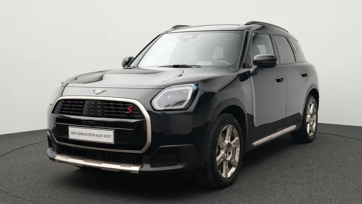 MINI Other