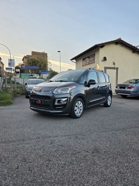 Citroën C3 Picasso
