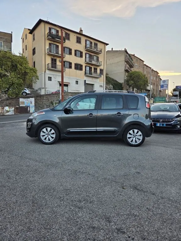 Citroën C3 Picasso