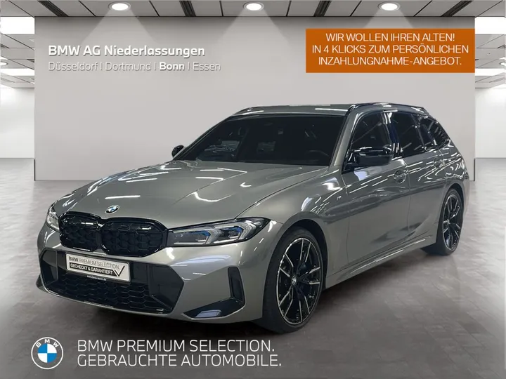 BMW M340i