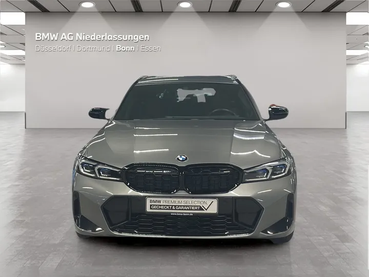 BMW M340i