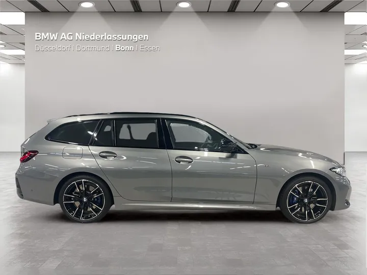 BMW M340i
