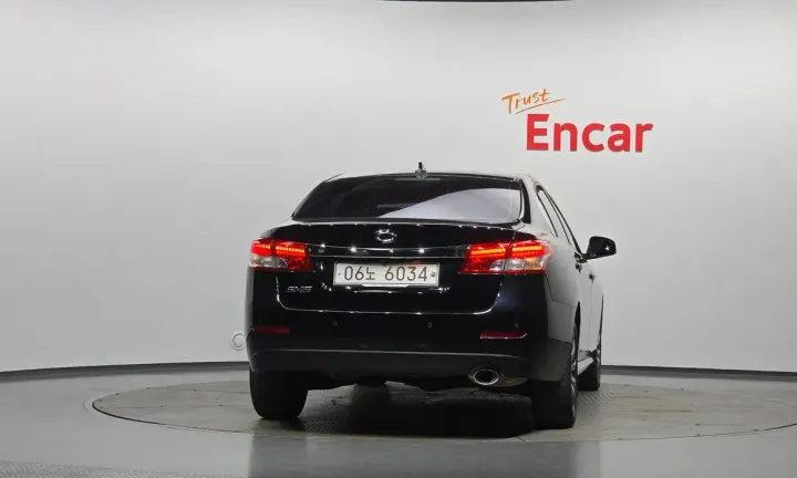 Renault-KoreaSamsung SM5