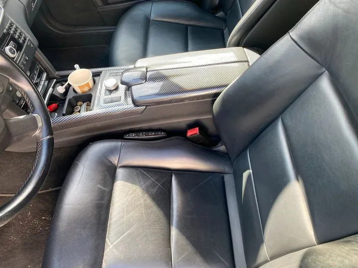 Mercedes-Benz E 500