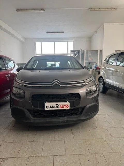 Citroën C3