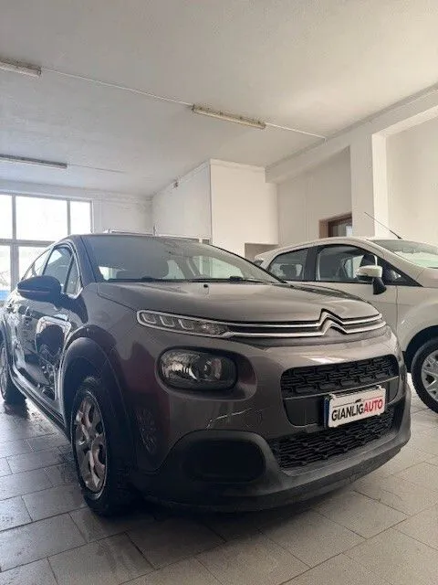 Citroën C3