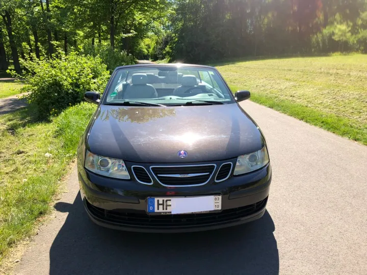Saab 9-3
