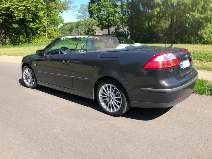 Saab 9-3