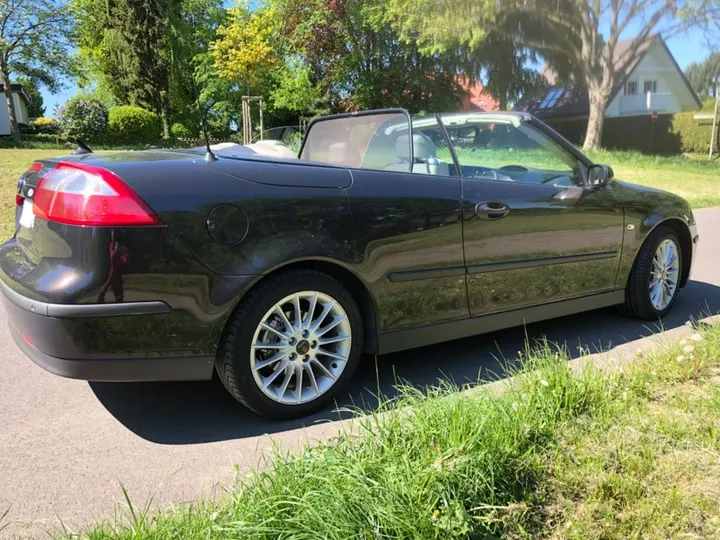 Saab 9-3