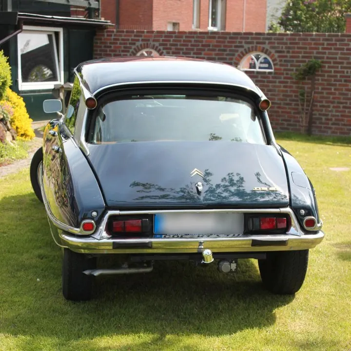 Citroën DS