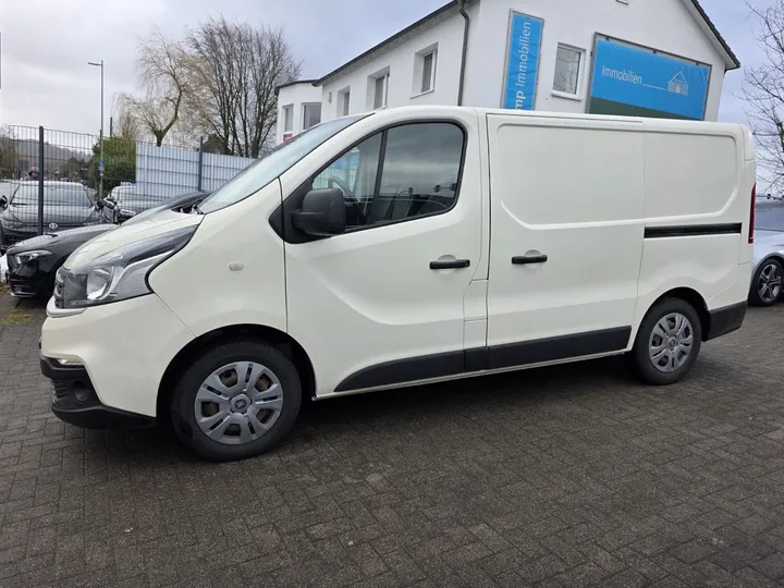 Fiat Talento