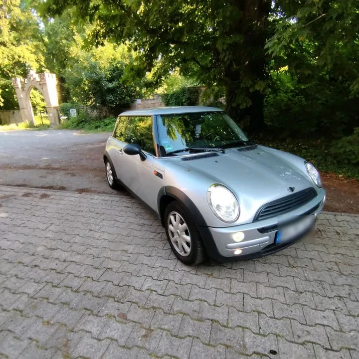 MINI ONE