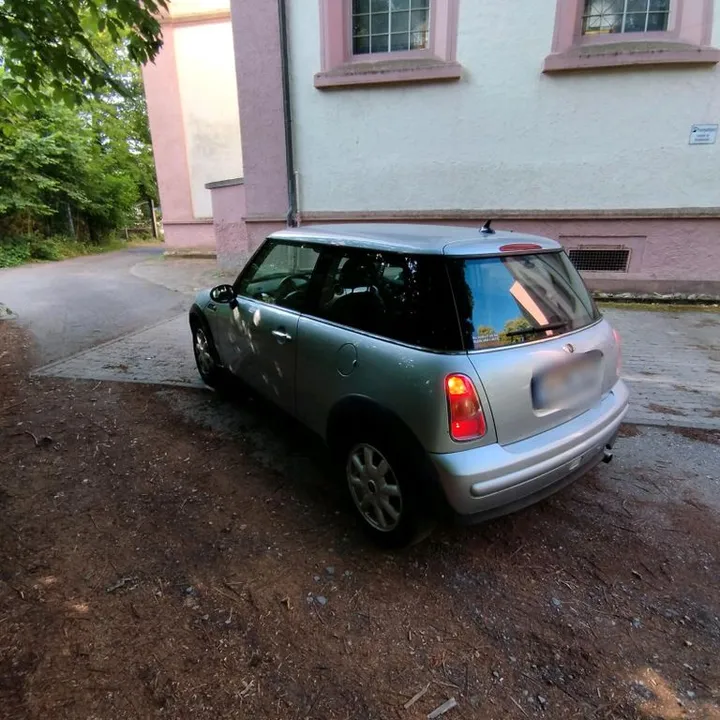 MINI ONE