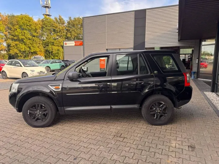 Rover Other