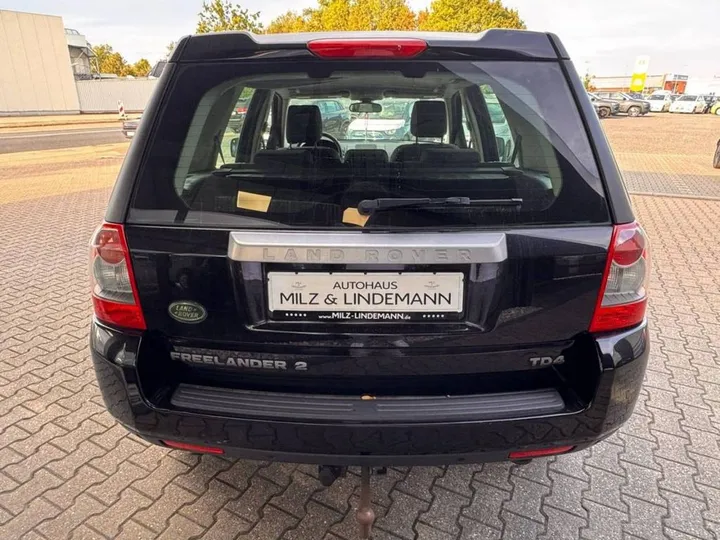 Rover Other