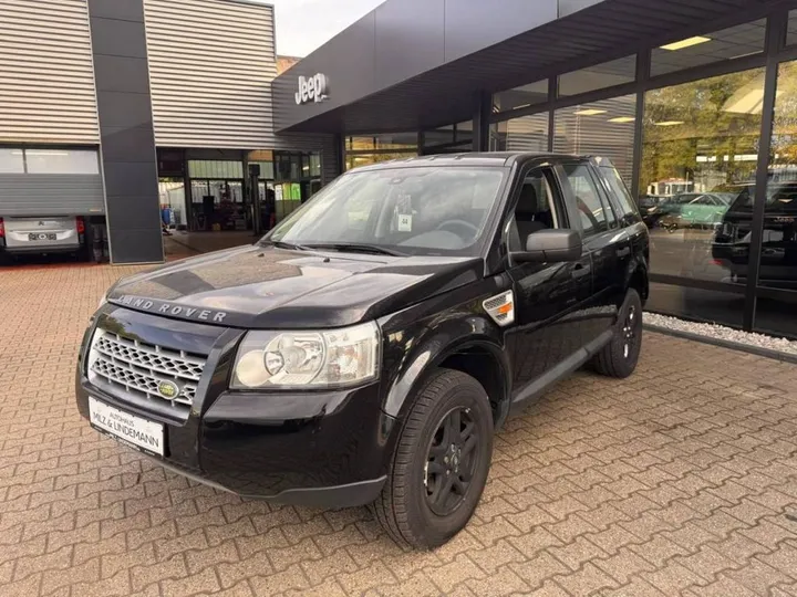 Rover Other