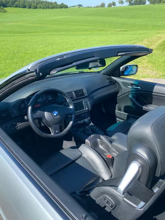 BMW 325