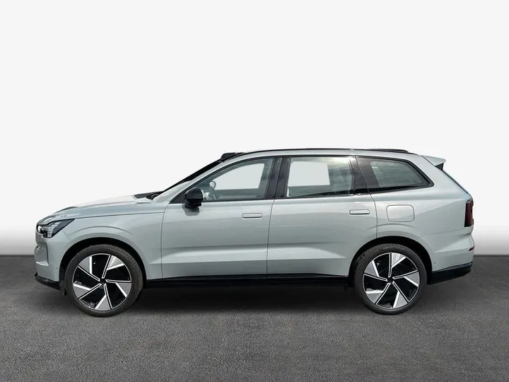 Volvo EX90