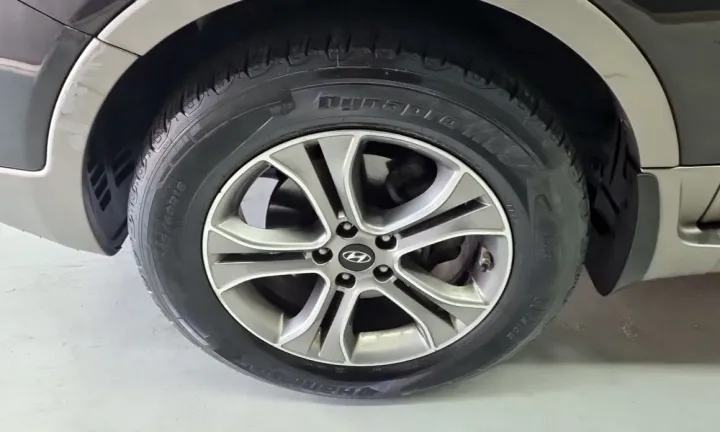 Hyundai Veracruz