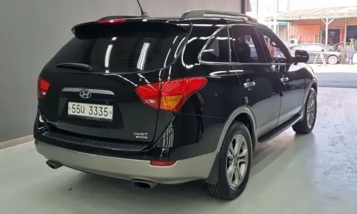 Hyundai Veracruz