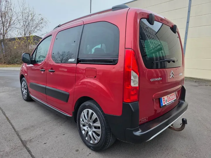 Citroën Berlingo