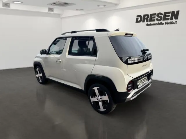 Hyundai INSTER