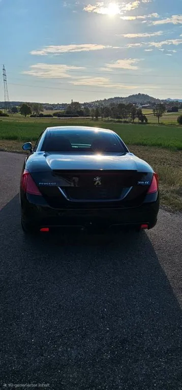 Peugeot Other