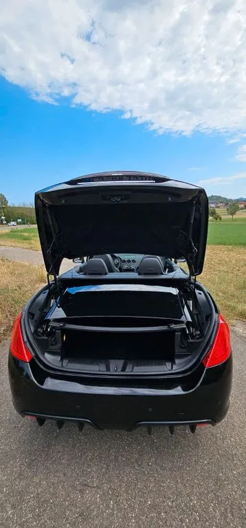 Peugeot Other