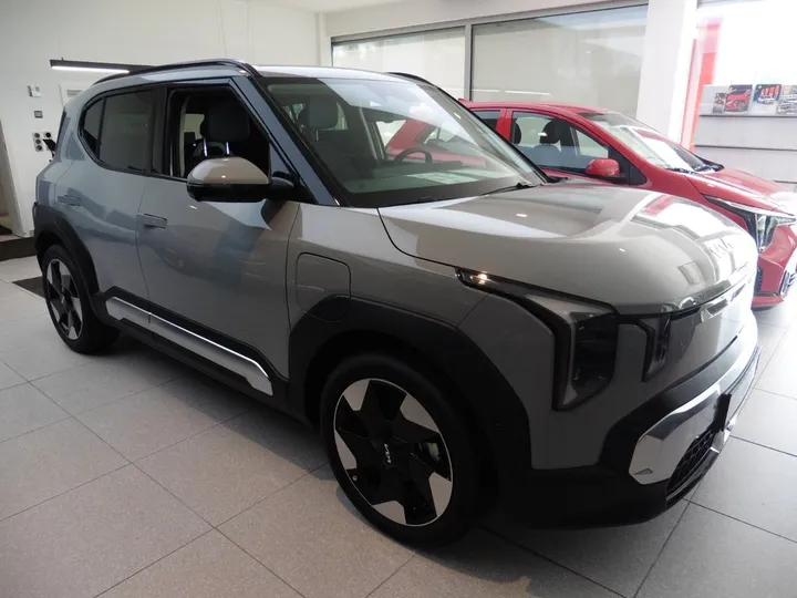 Kia EV2