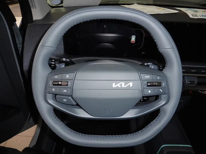 Kia EV2