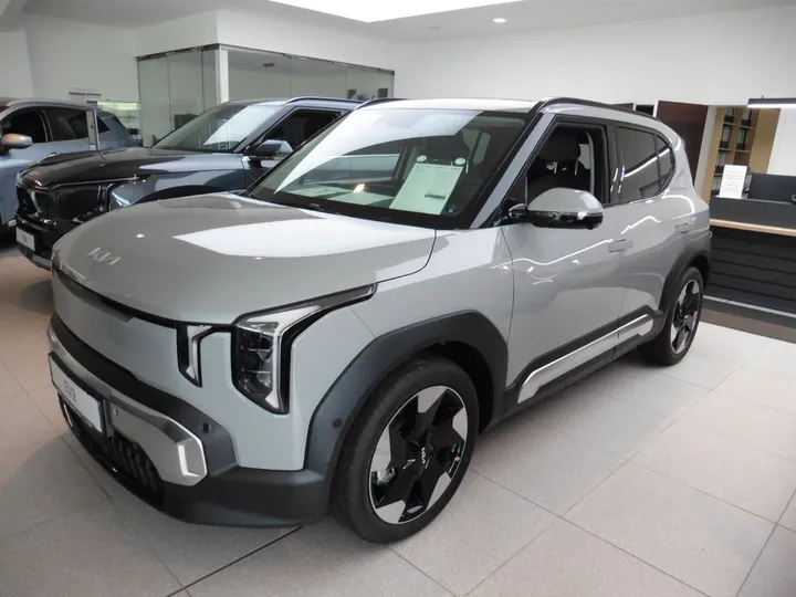 Kia EV2