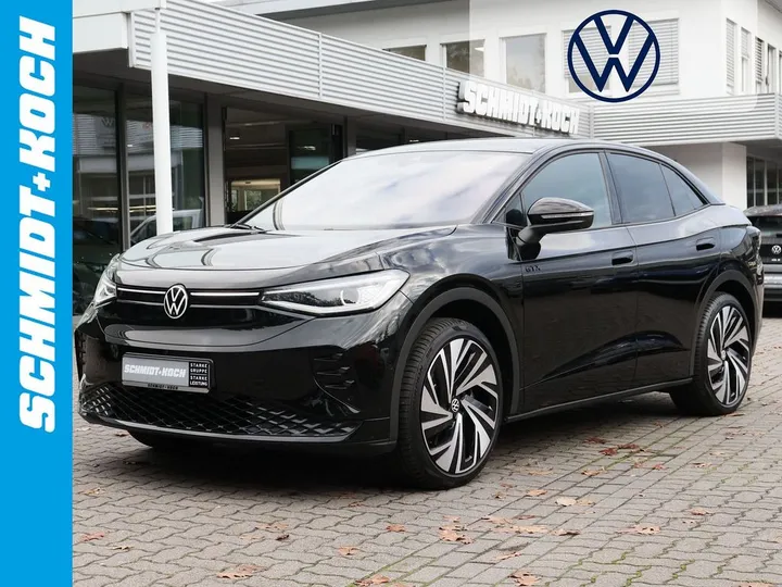 Volkswagen ID.5
