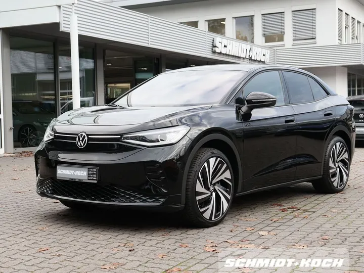 Volkswagen ID.5